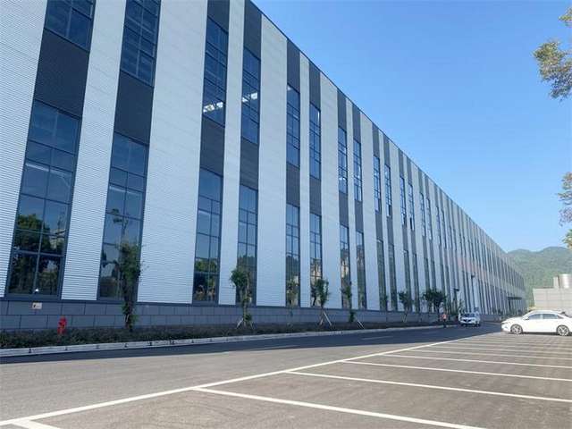 康宇无负压二次供水